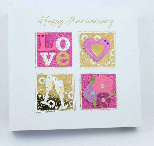 Picture of ANNIVERSARY ALBUM
